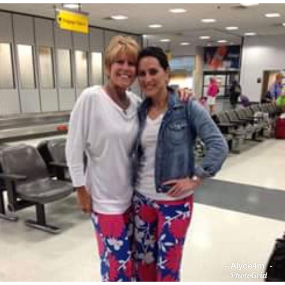 🌺 Angie Palazzo Pant 🌺 - Picture 6 of 7